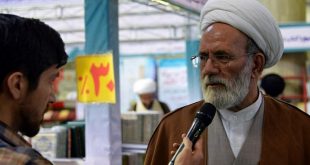 نفس پاک پژوهشگر از طریق مطالعه آثار او در انسان زنده می شود