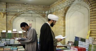 هیات ممیزی در گزینش آثار سومین نمایشگاه کتب حوزوی بسیار دقیق عمل کرد