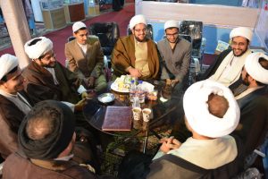 نمایشگاه پژوهش و فناوری سال ۱۳۹۶ - 2