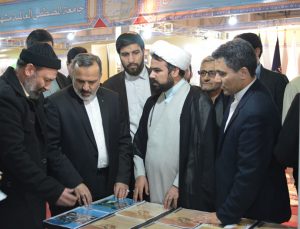 نمایشگاه پژوهش و فناوری سال ۱۳۹۶ - 5