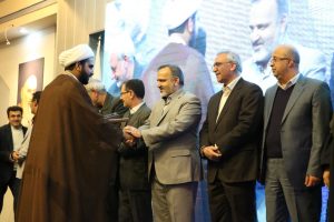 نمایشگاه پژوهش و فناوری سال ۱۳۹۶ - 7