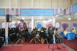 نمایشگاه پژوهش و فناوری سال ۱۳۹۶ - 9