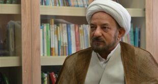 نمایشگاه تخصصی کتب حوزوی